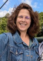 Susan Jones