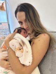 Maria Camila Rozo Neira