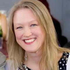 Tracy Jones