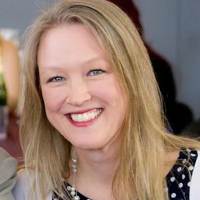 Tracy Jones