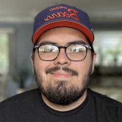 Edgar Hernandez