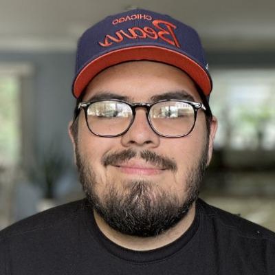 Edgar Hernandez