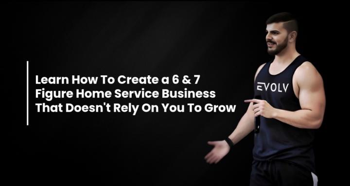 Home Service Pros University