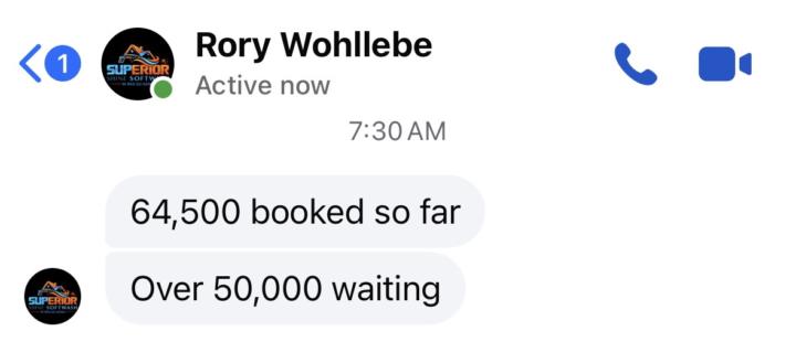 $68k Closed in 15 days
