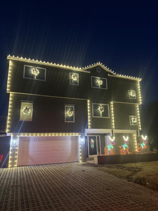 MERRY CHRISTMAS🎅🏻🎄