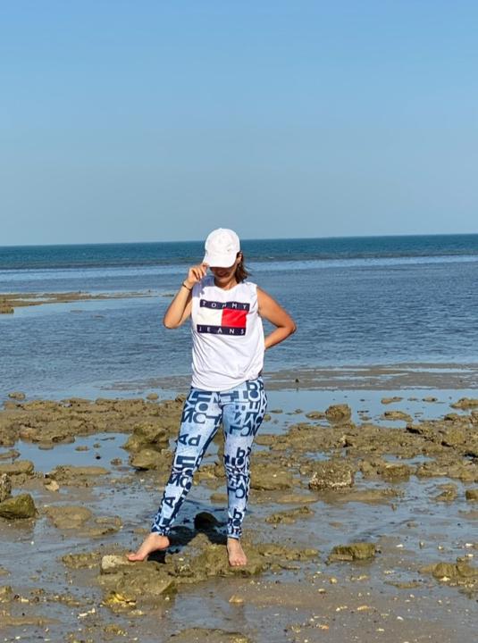 Ghada Alderbas