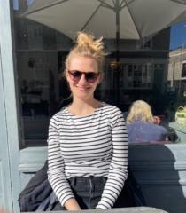 Alida Haid