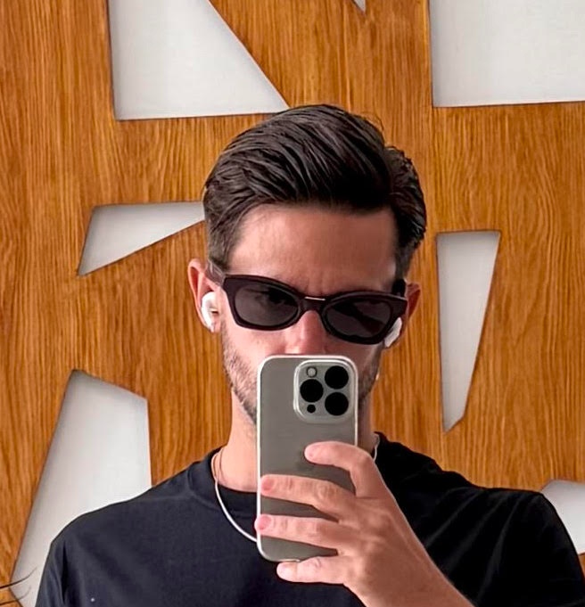 Daniel P