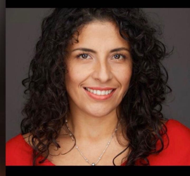 Zulma Zecenarro rojas de sandig