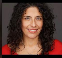 Zulma Zecenarro rojas de sandig