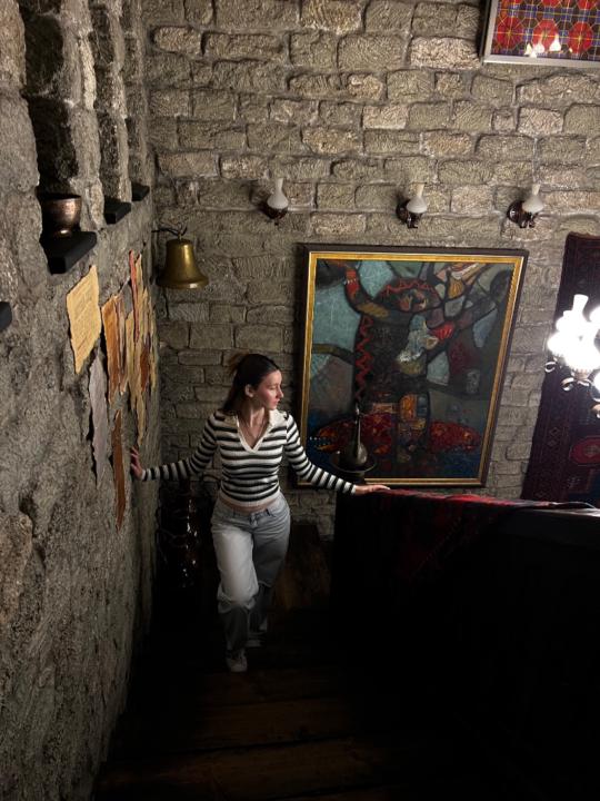 Elif Çelik