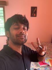 Gaurav Kedia