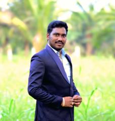 Murali Krishna Rajaboina
