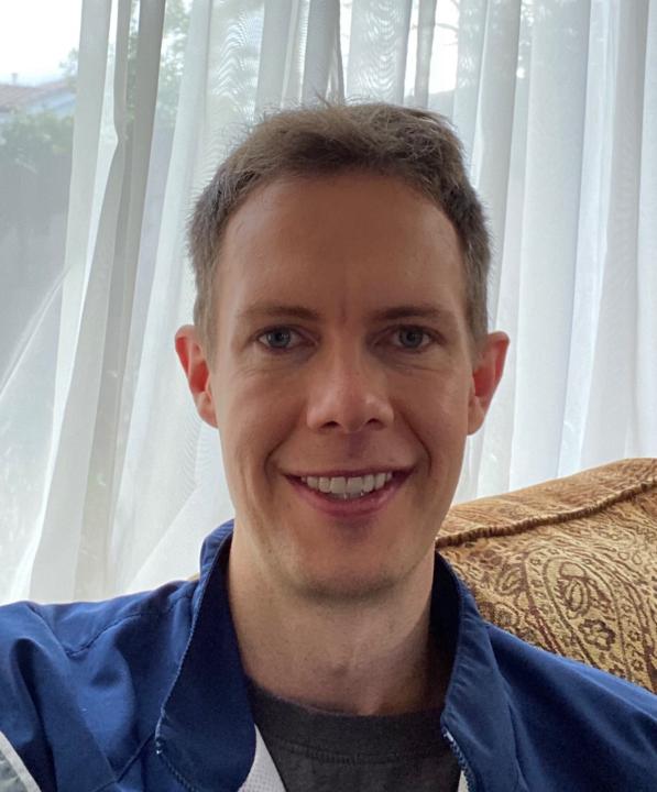Eric Westergard
