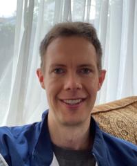Eric Westergard