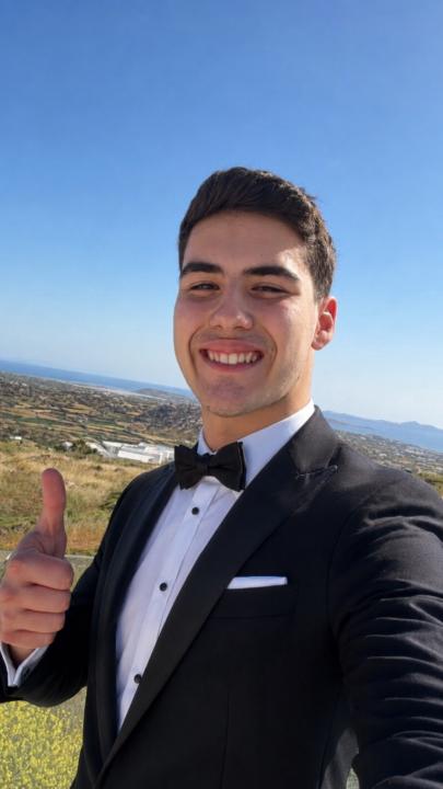 John Papanikolaou