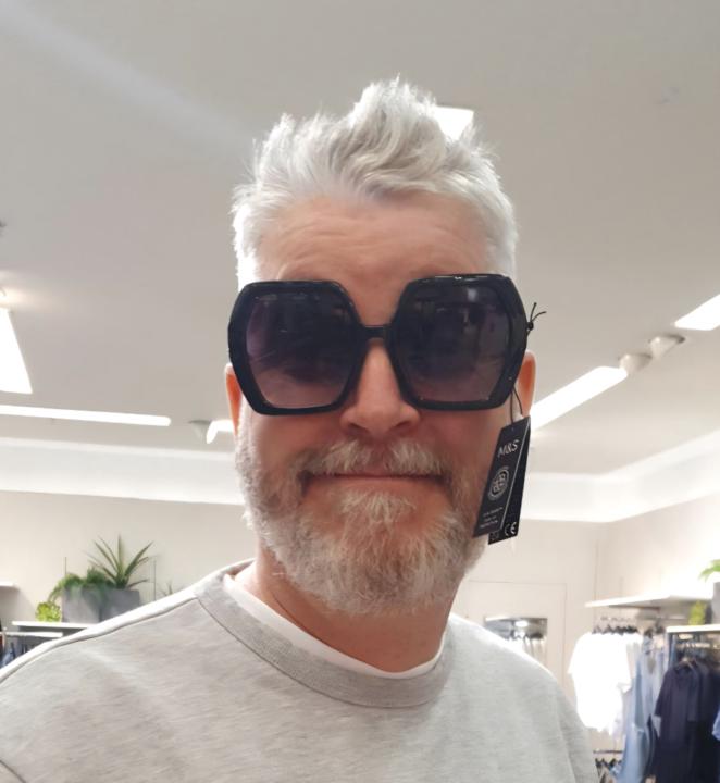 Jay Slaney