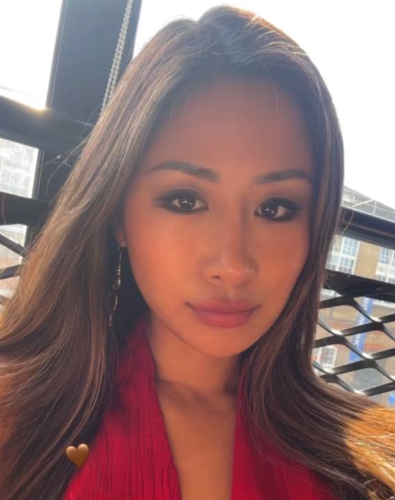 Rachel Shi