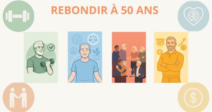 Le Rebond