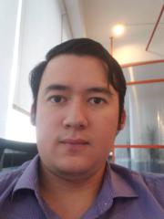 Gabriel Chin
