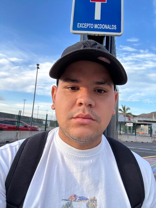 Héctor david Cortez
