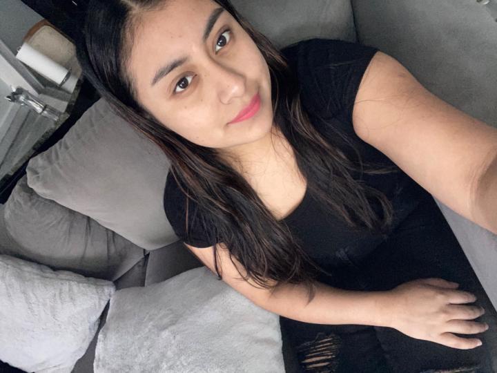 Carla Jaqueline Montejo Gómez