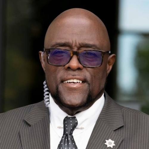 Lr Stevenson
