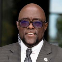 Lr Stevenson
