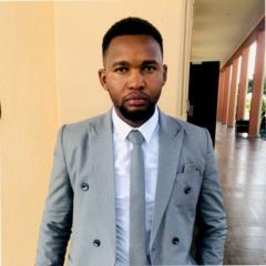 Bolokang Denis Molelo