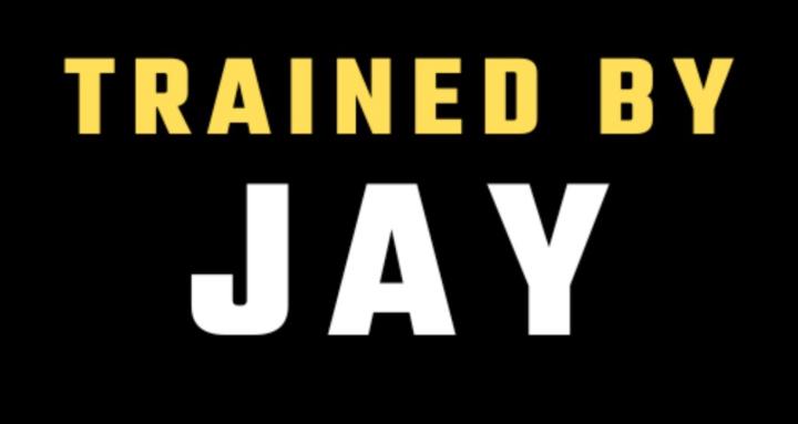 Trained By Jay