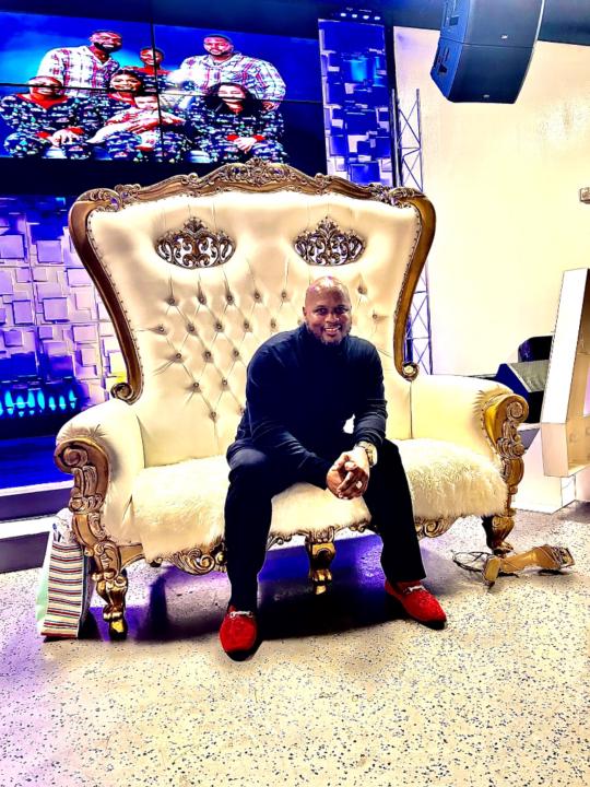 Octavious Cummings