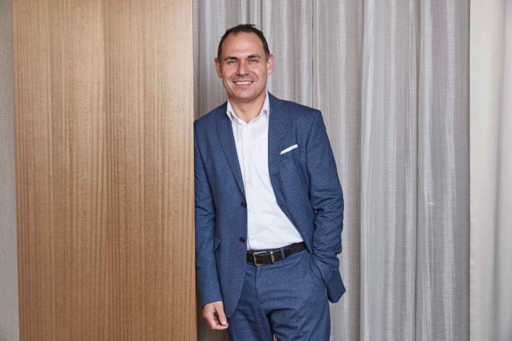 Andre Gandrass