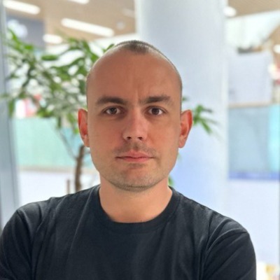 Artem Stepanov