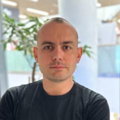 Artem Stepanov