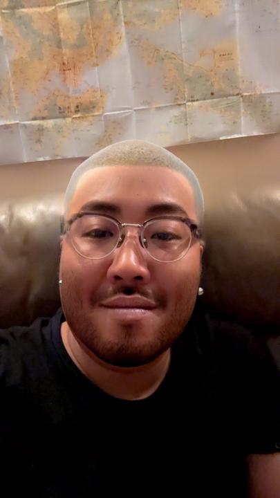 Oscar Poon