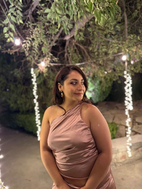 Morelia Sanchez De La Torre