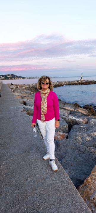 Francesca Plaza