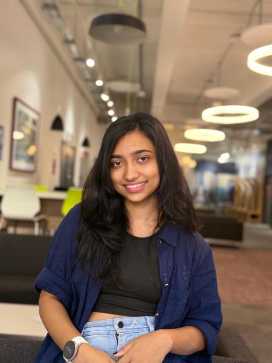 Archi Dalal