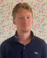 Romain Thomas