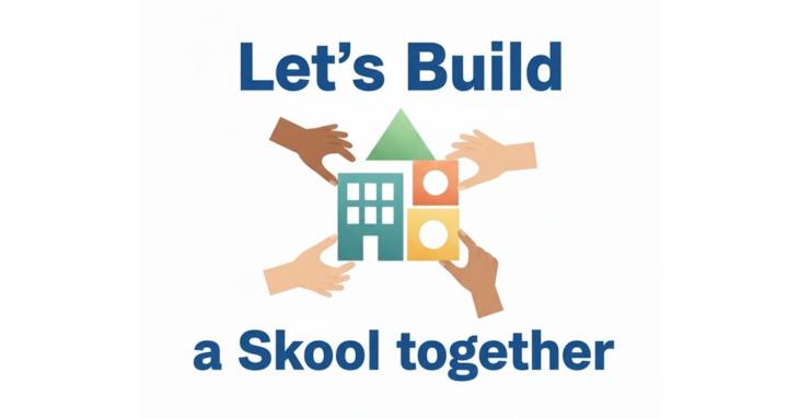 Build a Skool together