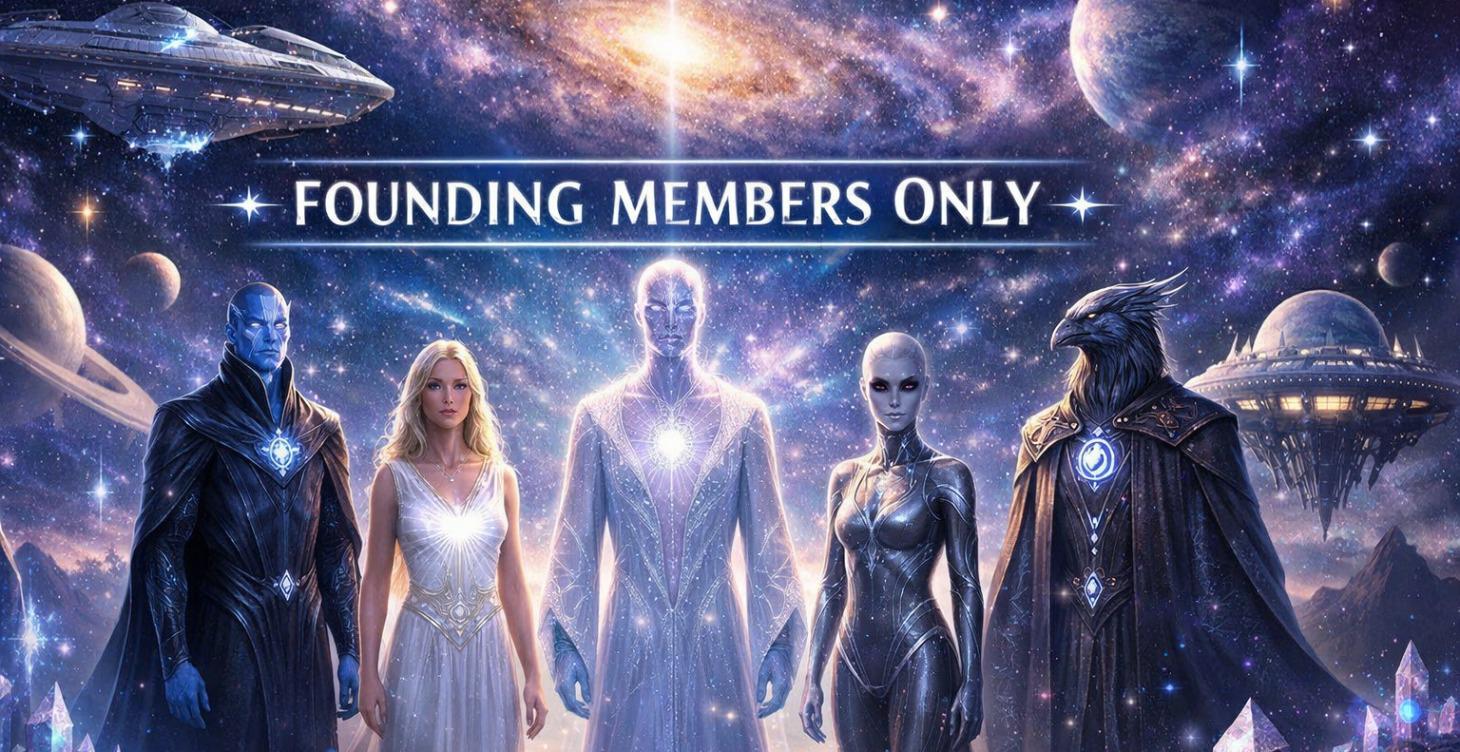 Founding Members Bonus