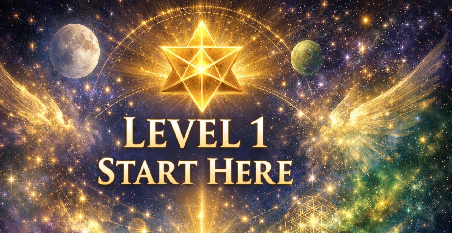 Welcome Neurospicy Starseeds