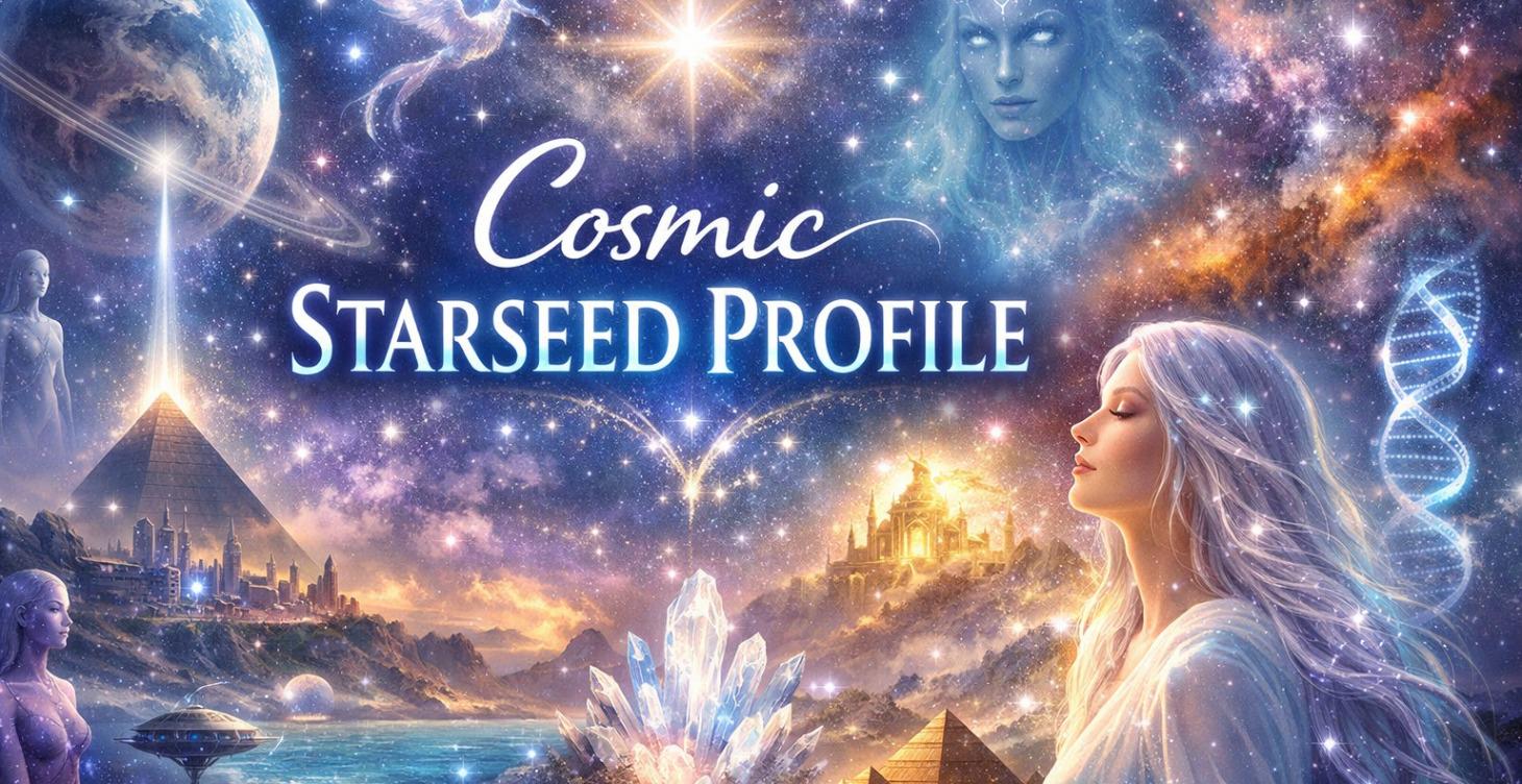 Starseed Origin Profile