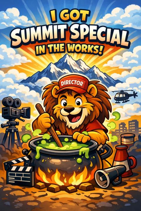 Lionsgate Magic 