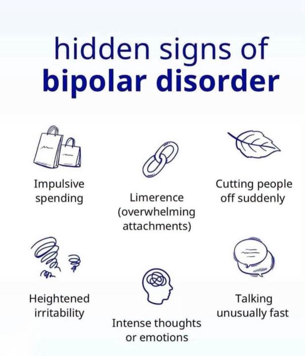 Bipolar hideaway 