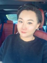 Chenjing Ning