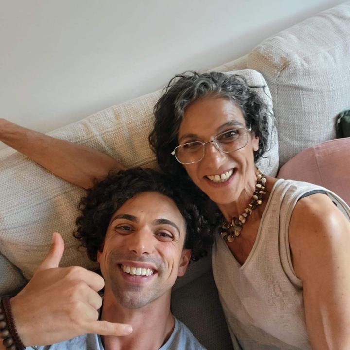 Mariette Kayem-Phillis