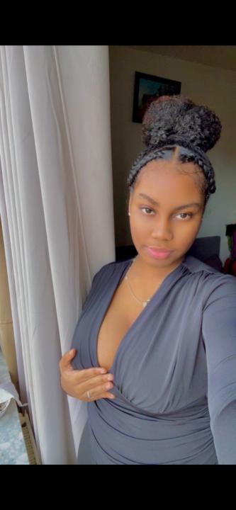 Lakisha Moesan