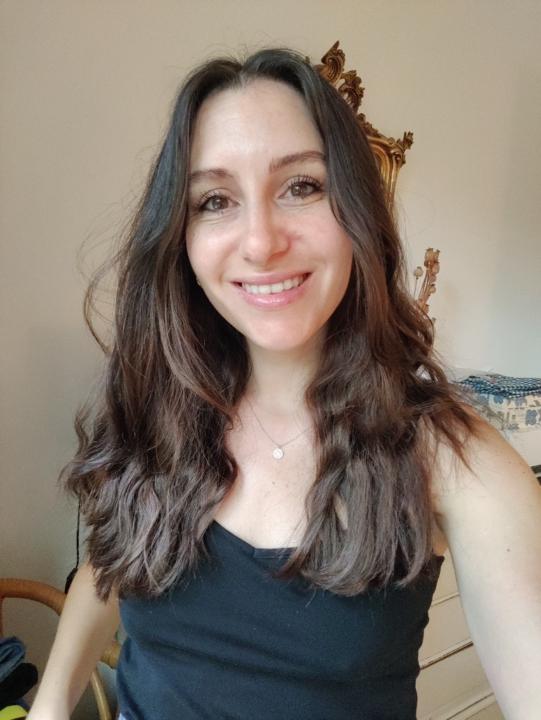 Arielle Leprévost