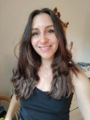 Arielle Leprévost